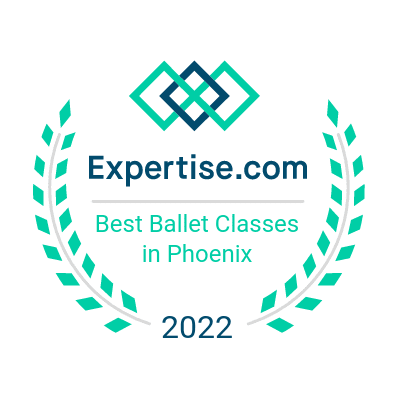 Top Ballet Class in Phoenix