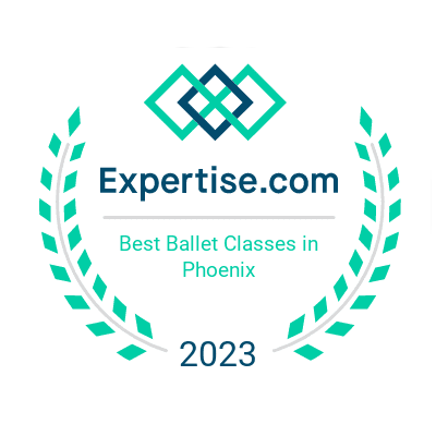 Top Ballet Class in Phoenix